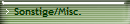 Sonstige/Misc.