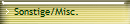 Sonstige/Misc.