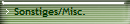 Sonstiges/Misc.